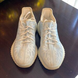 Yeezy Boost 350, Mono Ice